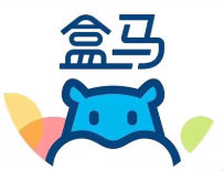 盒马鲜生卡套装